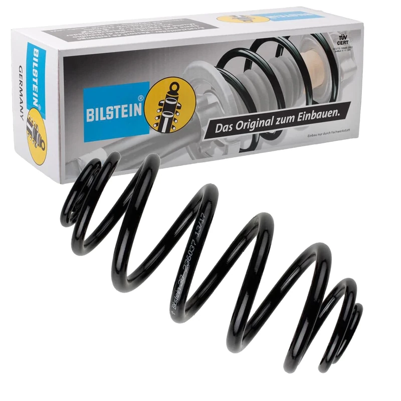 BILSTEIN 38-236037 Low Fitting Springs