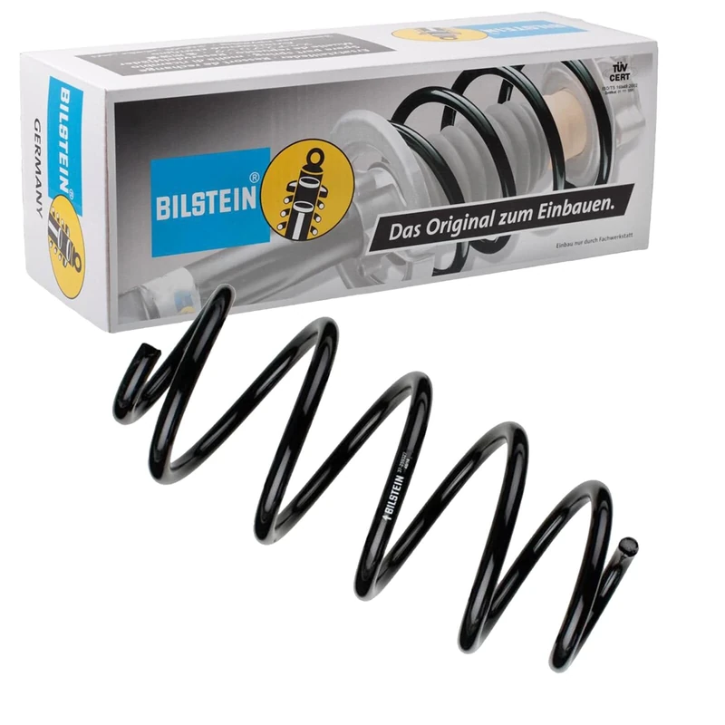 BILSTEIN 37-259327 Low Fitting Springs