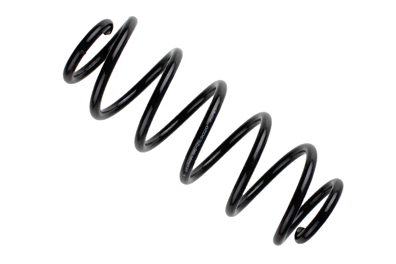 Bilstein B3 Suspension Spring, Item No. 36 "269020