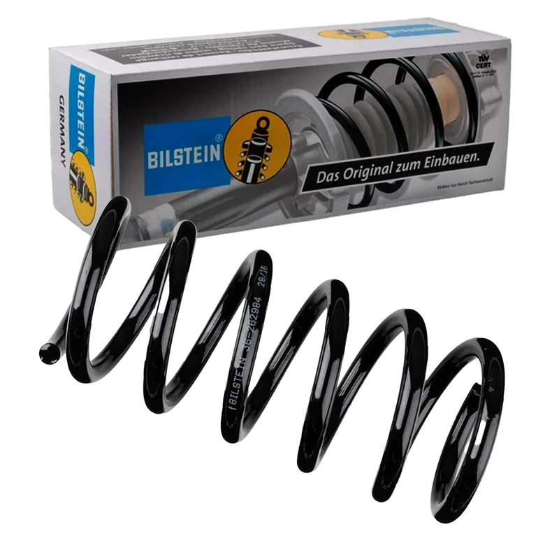 BILSTEIN 36-262984 Low Fitting Springs
