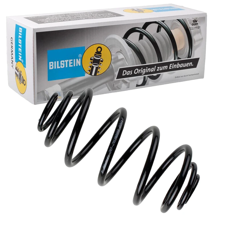 BILSTEIN 38-269899 Low Fitting Springs