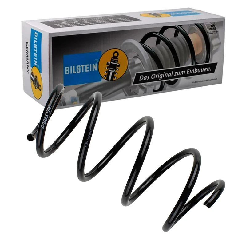 BILSTEIN 37-262853 Low Fitting Springs