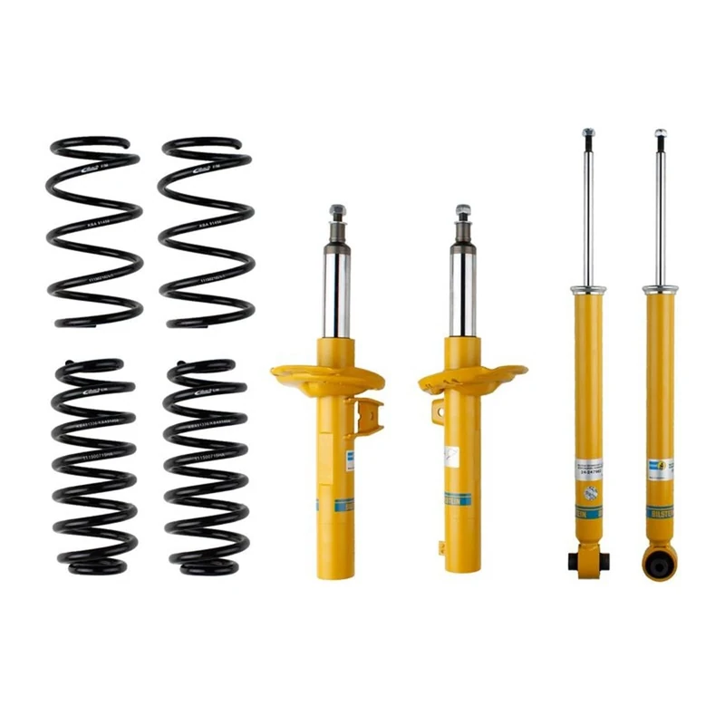 BILSTEIN 46-262387 Bilstein B12 Kit