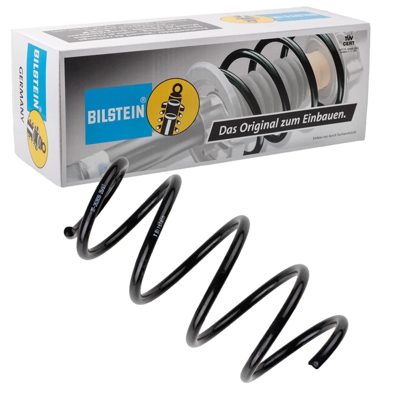 BILSTEIN 37-262839 Low Fitting Springs