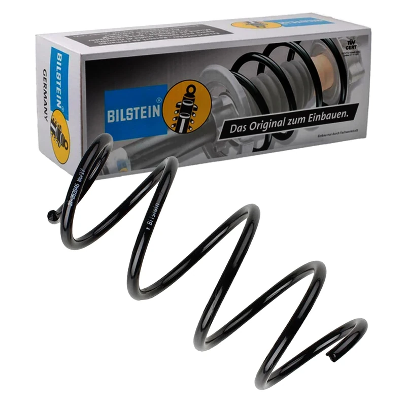 BILSTEIN 37-262846 Low Fitting Springs