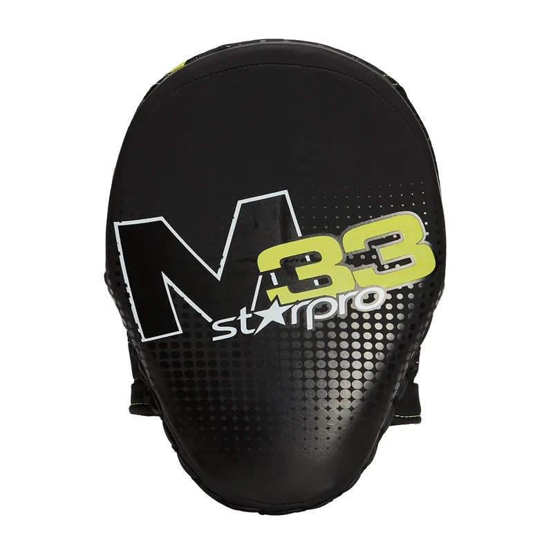 Sports2Be Starpro M33 Focus Mitt, Multicolour, Medium - Image 1