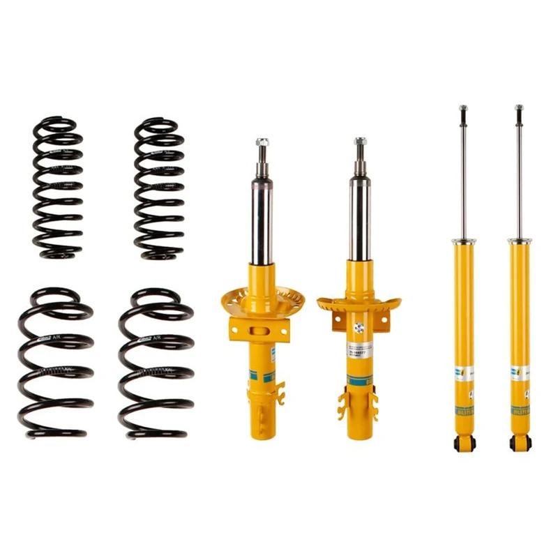 BILSTEIN 46-259066 Bilstein B12 Kit