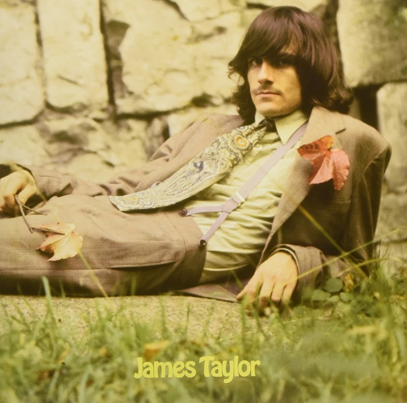 James Taylor [LP] [VINYL]