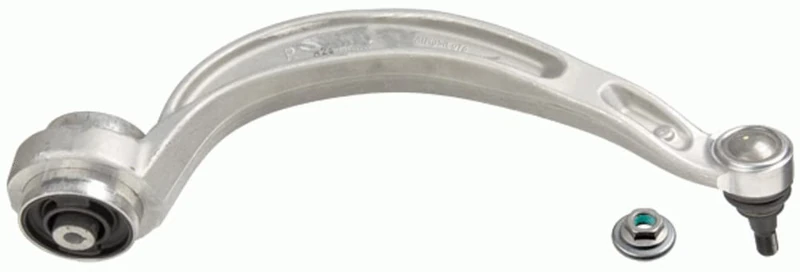 LEMFÖRDER 38965 01 Control/Trailing Arm Wheel Suspension for Audi A6 / S6 C7 (4G2, 4GC) 2010-2019 Lower, Rear, Right, Front Axle and other vehicles