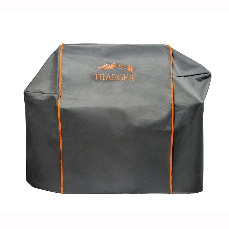 Traeger Timberline 1300 Cover - All-Weather Grill Protection