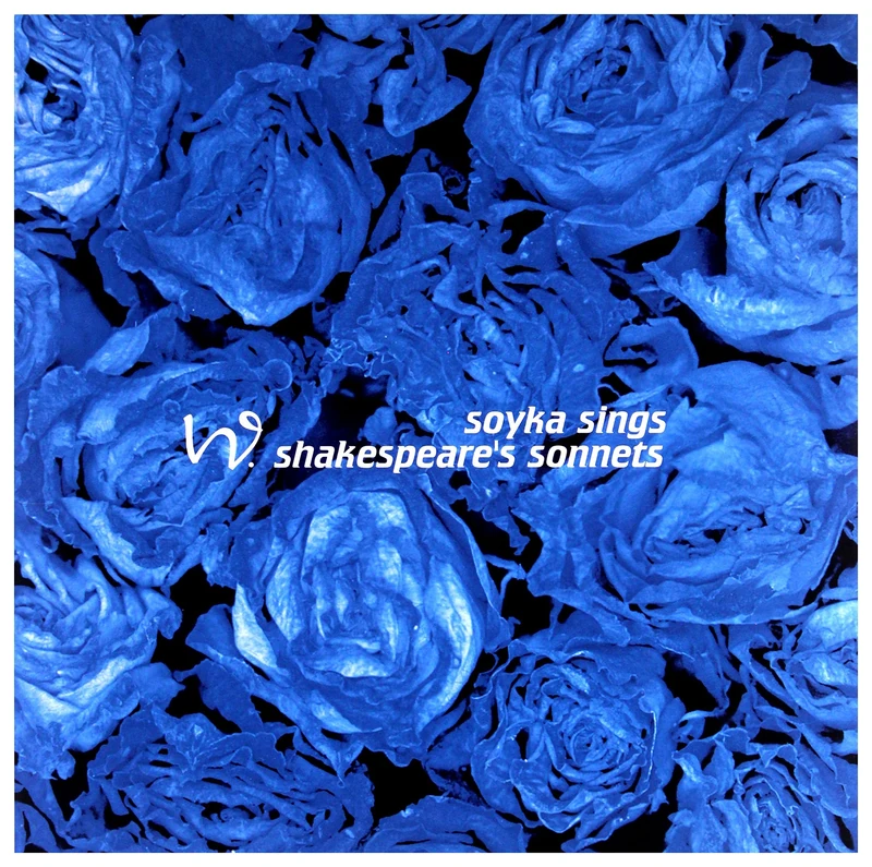 Soyka Sings Shakespear's Sonnets [VINYL]