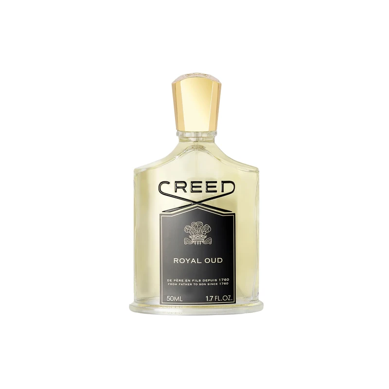 Creed Eau De Parfum,50 Milliliters