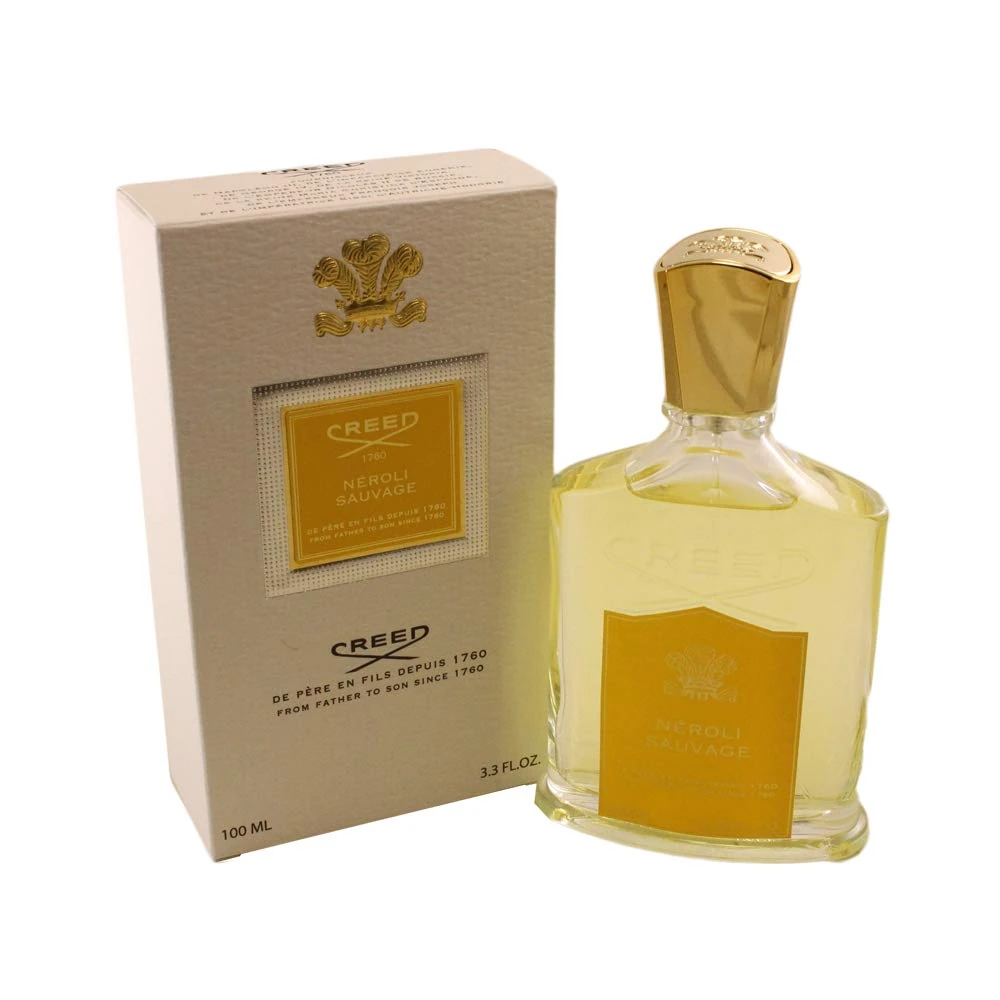 Creed Neroli Sauvage Eau de Parfum, 0.15 kg