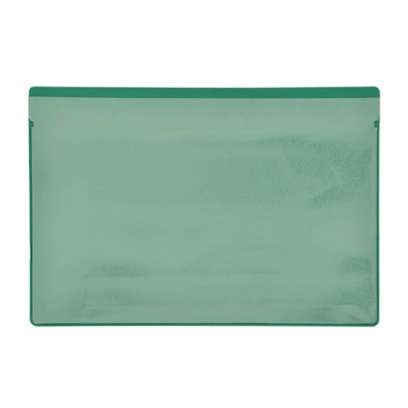 Krog Magnetic Pocket A6, Pack of 25 Green
