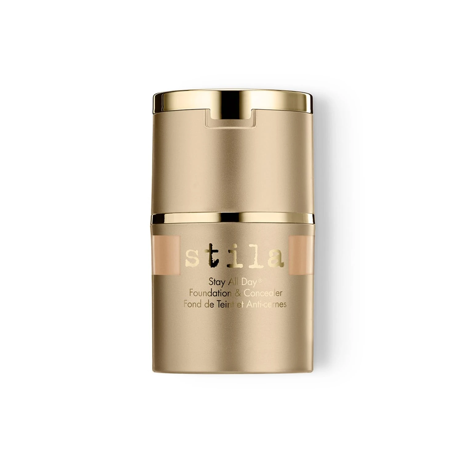 Stila Stay All Day Foundation & Concealer, 30 ml