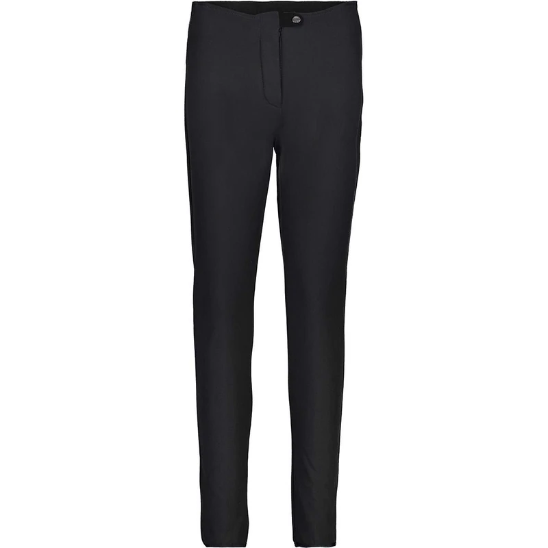 CMP - Woman Pant, Black, M