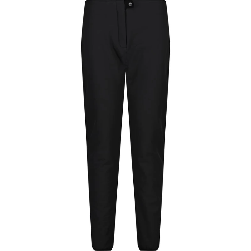 CMP - Woman Pant, Black, XS