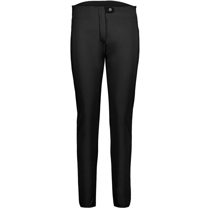 CMP - Woman Pant, Black, XXS