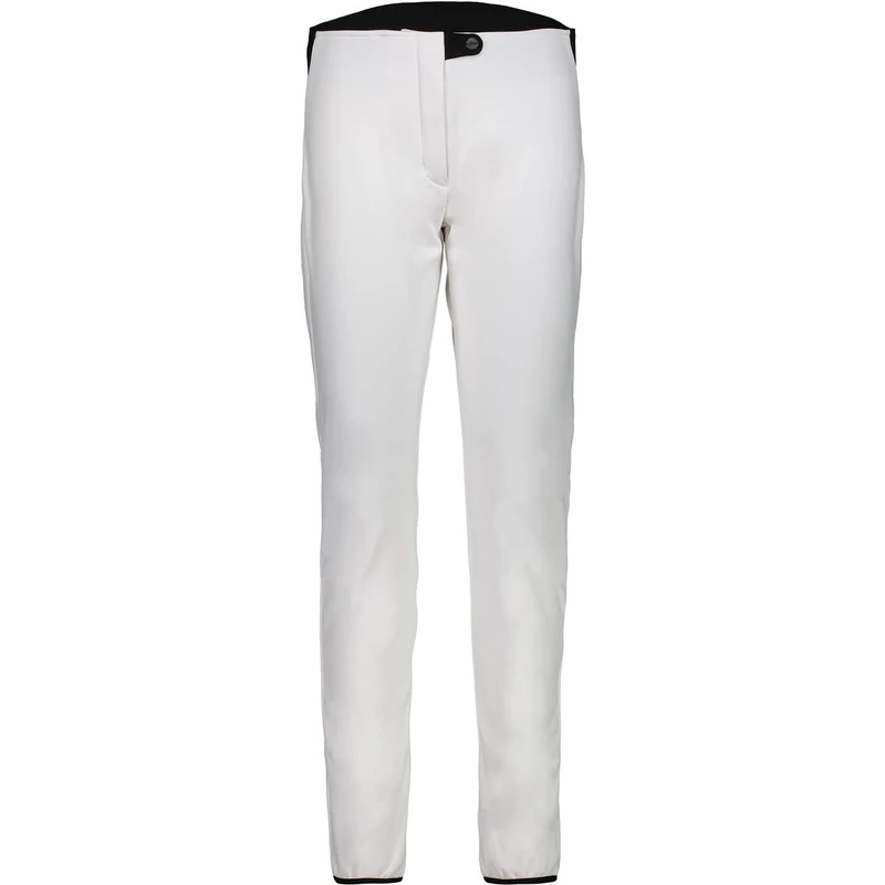 CMP - Woman Pant, White, XL