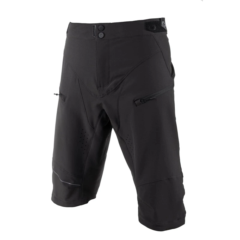 Oneal Black 2018 Rockstacker MTB Shorts,Black , 28 (EU)