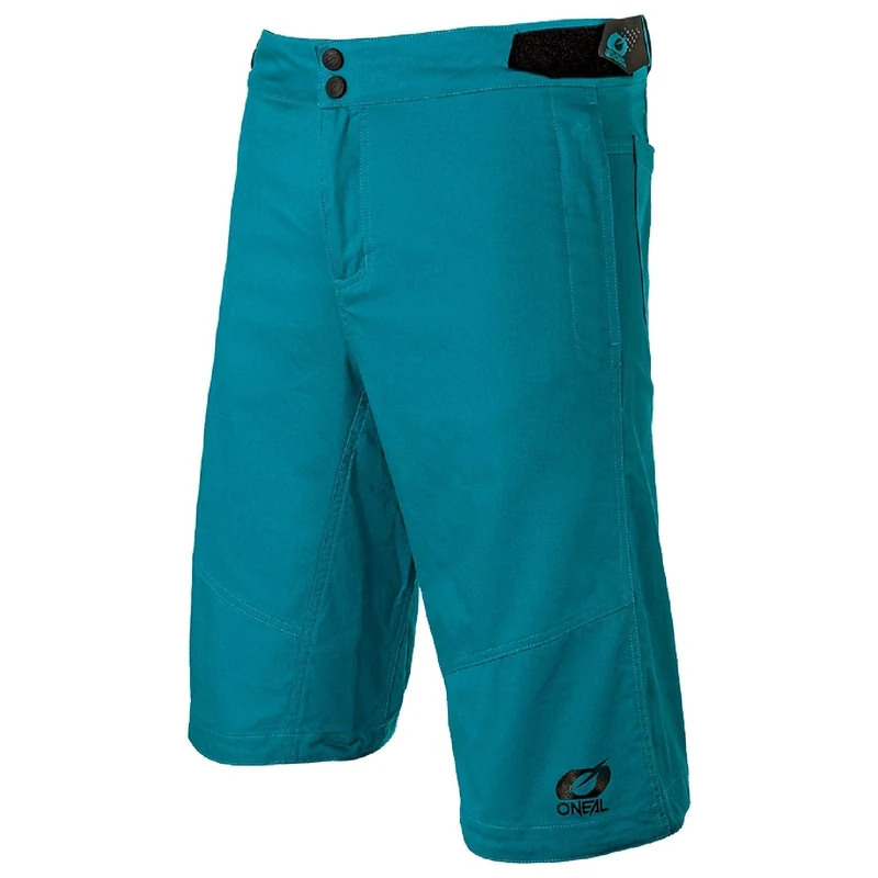 O'Neal All Mountain Cargo Shorts Blue 28/44