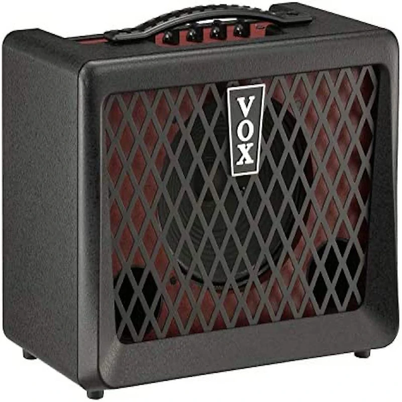 Vox - VX50-BA - 50W Compact Bass Guitar Amplifier with NuTube Vacuum Tube - Image 1