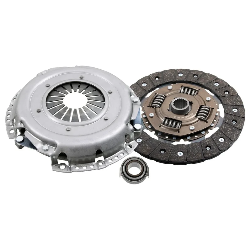 Blue Print ADH230102 Clutch Kit, pack of one