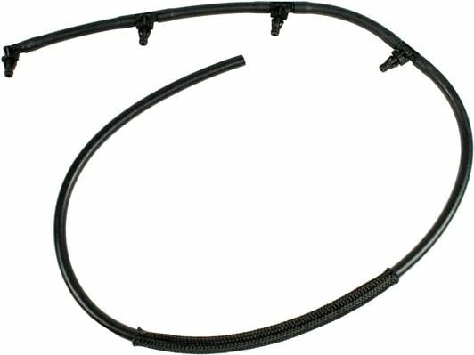 Metzger 0840009 Fuel Injection
