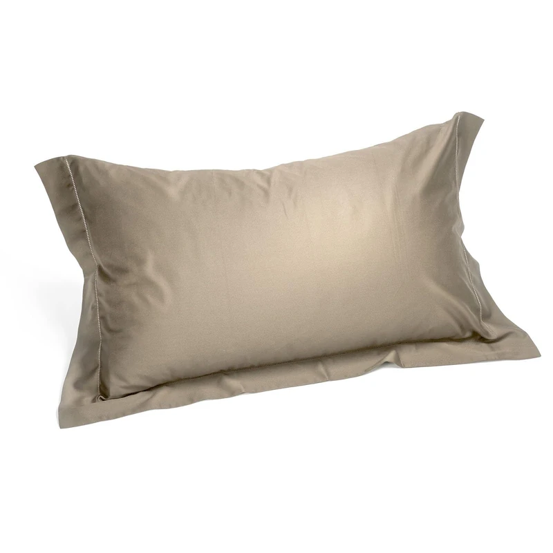 Caleffi Satin Cotton Pillowcases - 47497