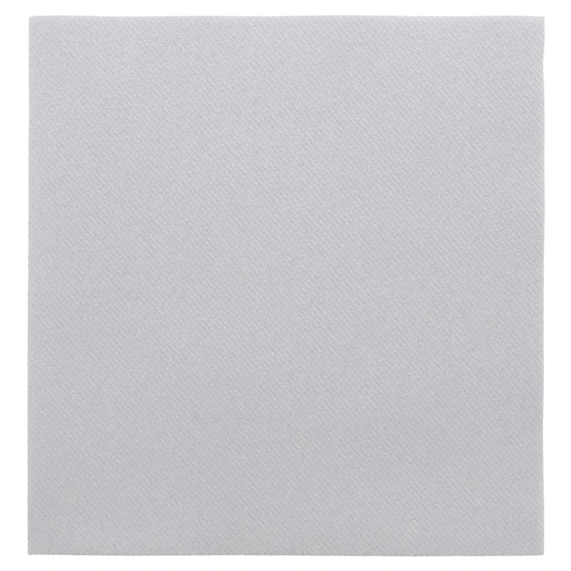 García de Pou 154.21 - Napkins 55 Gsm 40X40 Cm Grey Airlaid - 50 units