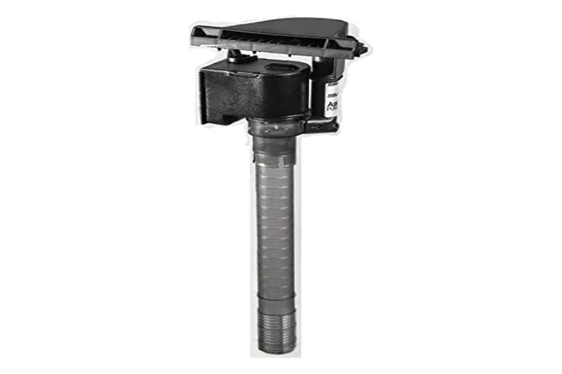 Askoll AB350076 Pure Pump and Suction Upgrade Kit, L