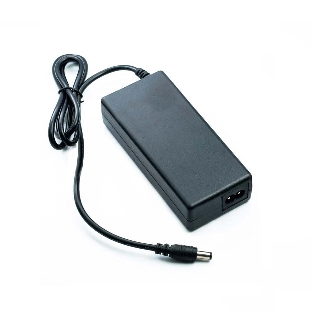 myVolts 12V power supply adaptor compatible with Netgear AD898220 PSU part - UK plug