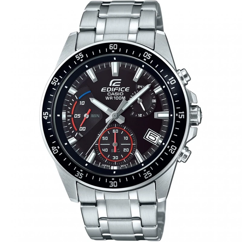 Casio Edifice Men's Watch EFV-540D-1AVUEF