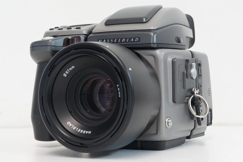 Sendean Hasselblad H3D II 39MP Medium Format Camera - Boxed
