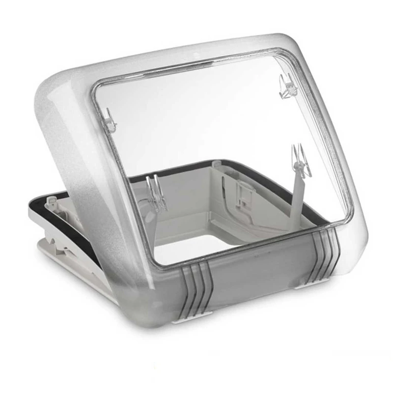 WAECO Dometic 149341 Micro Heki with forced ventilation without darkening. - Image 1