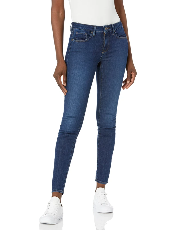 NYDJ Women's Ami Skinny Legging Denim Jeans, Cooper, 18 29