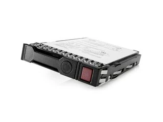 Hewlett Packard Enterprise 300GB SAS 12G 10K SFF DS SC 872735-001, 2.5", 300 GB, 872475-B21 (872735-001, 2.5, 300 GB, 10000 RPM)