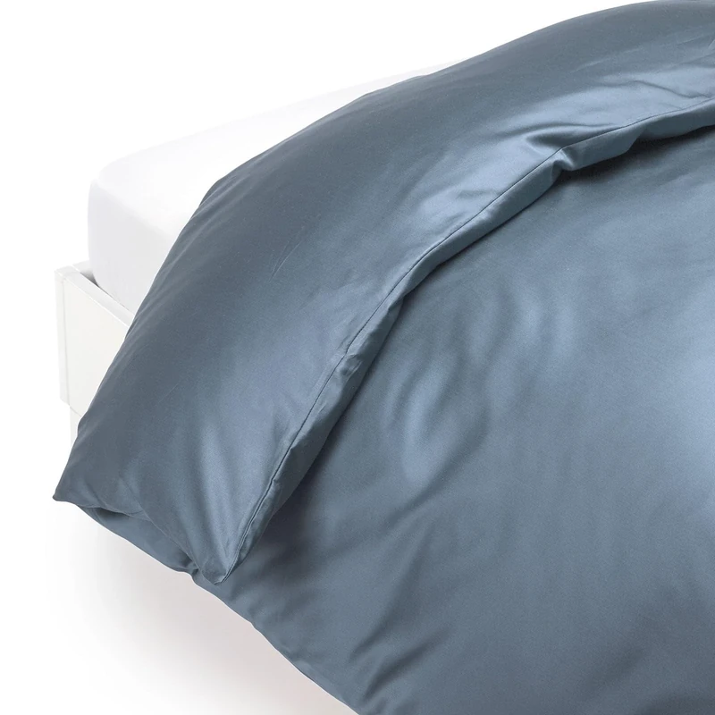 Caleffi Double Duvet Bag Avio Satin Cotton - 69065
