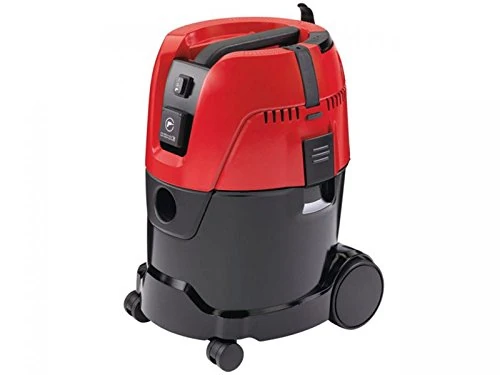 milwaukee AS2-250ELCP AS2-250ELCP 25 Litre Electronic Clear Press Dust Extractor - Image 1