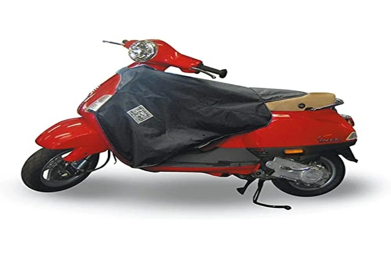 Tucano Urbano R153X Taglia unica leg protection