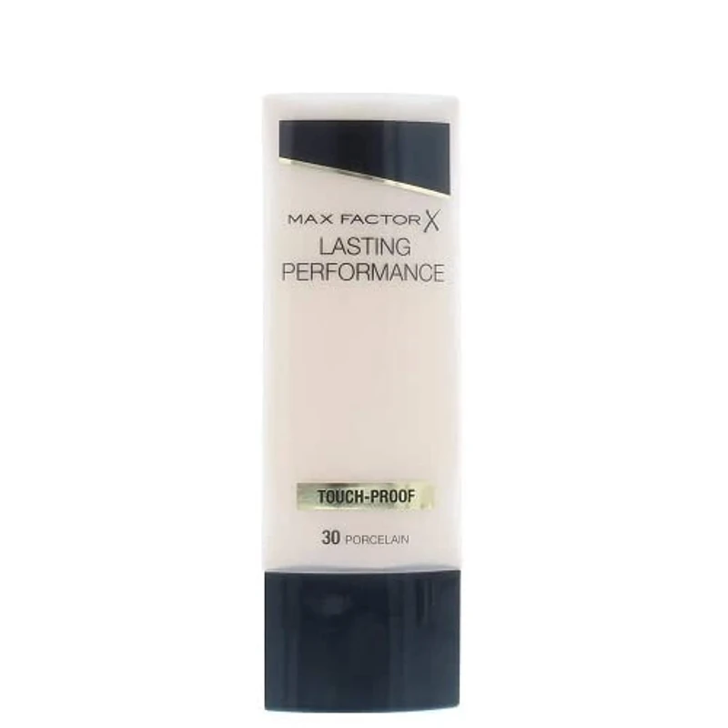 Max Factor Lasting Performance Touch-Proof 30 Porcelain Foundation 35ml