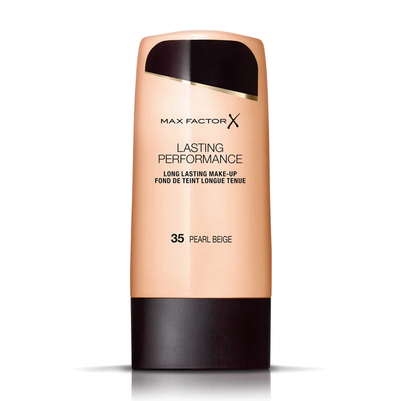 Max Factor Lasting Performance 35 Pearl Beige Foundation, 35 ml