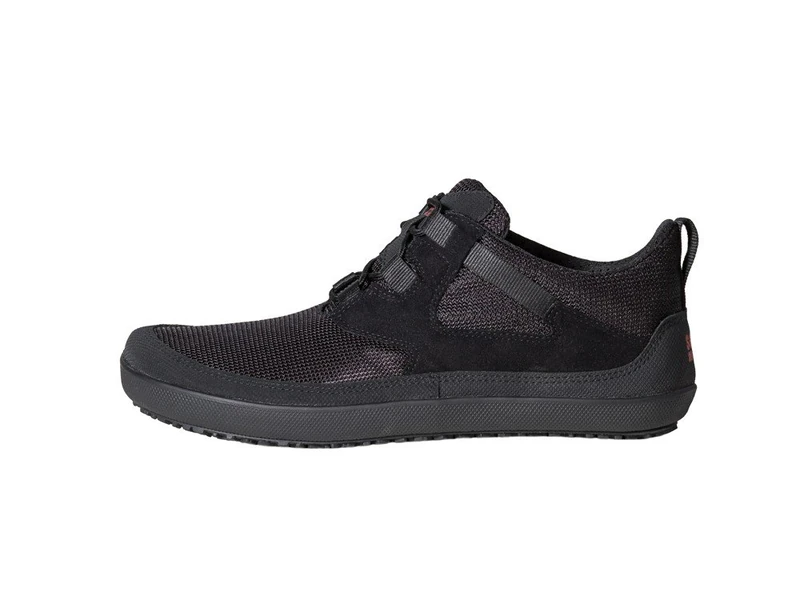 Sole Runner Men's Namaka 2 Trainers, Black, 5.5 UK