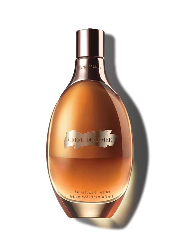 The Infused Lotion by La Mer for Women - 5 oz Lotion