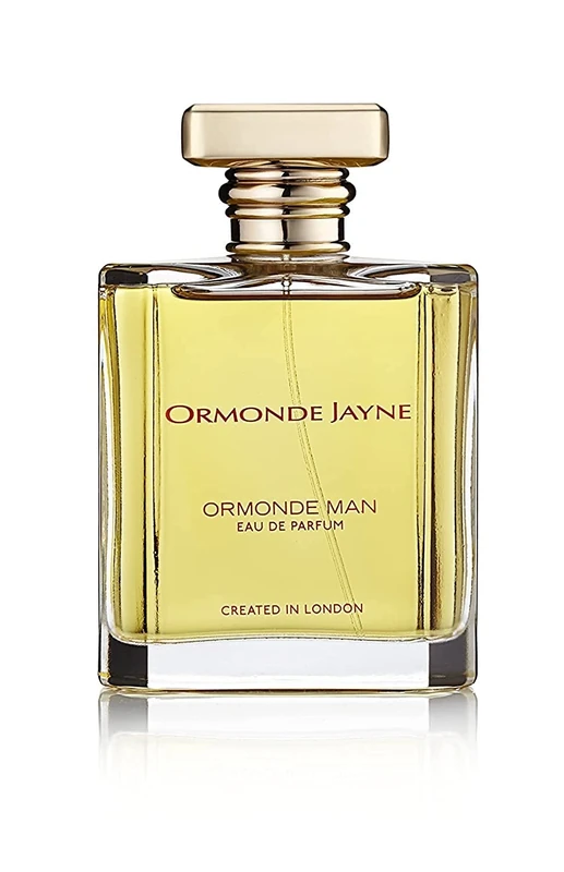 Ormonde Man by Ormonde Jayne Eau de Parfum Spray 120ml - Image 1