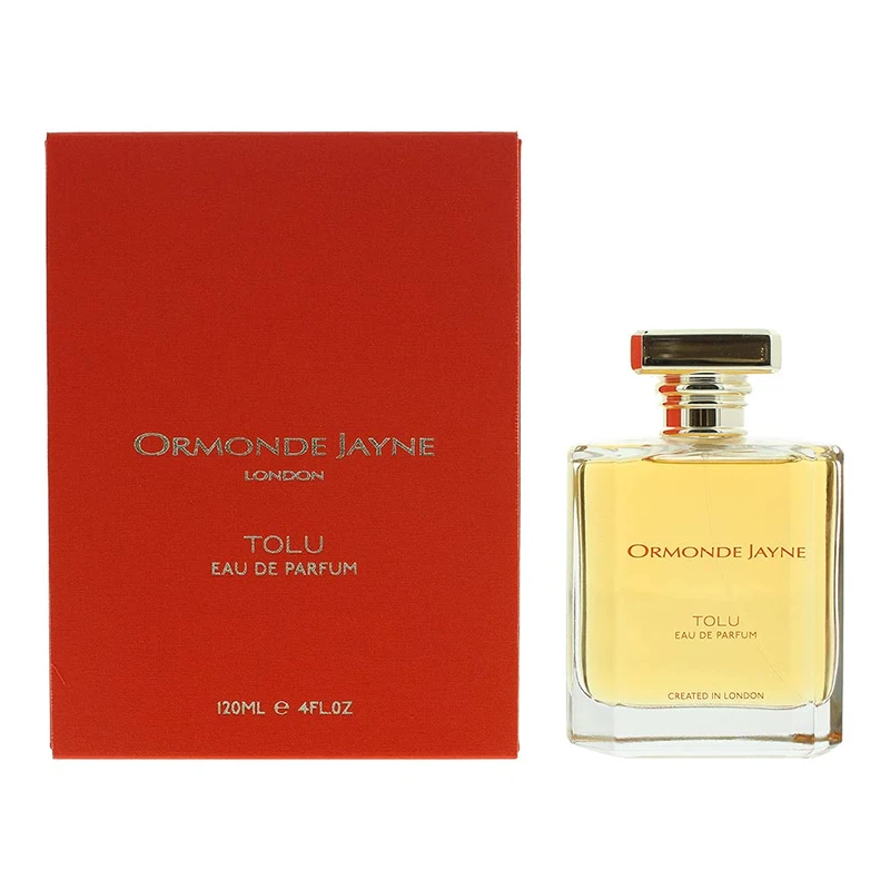 Ormonde Jayne Tolu Eau De Parfum 120ml - Image 1