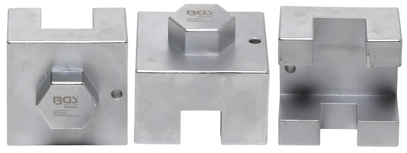 BGS 64203 | CNG Cylinder Valve Wrench for Opel / Vauxhall Zafira II, Combo - Image 1