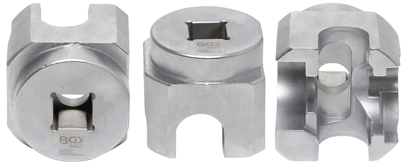 BGS 64201 | CNG Cylinder Valve Wrench for Fiat Multipla II, Punto / Citroen C3
