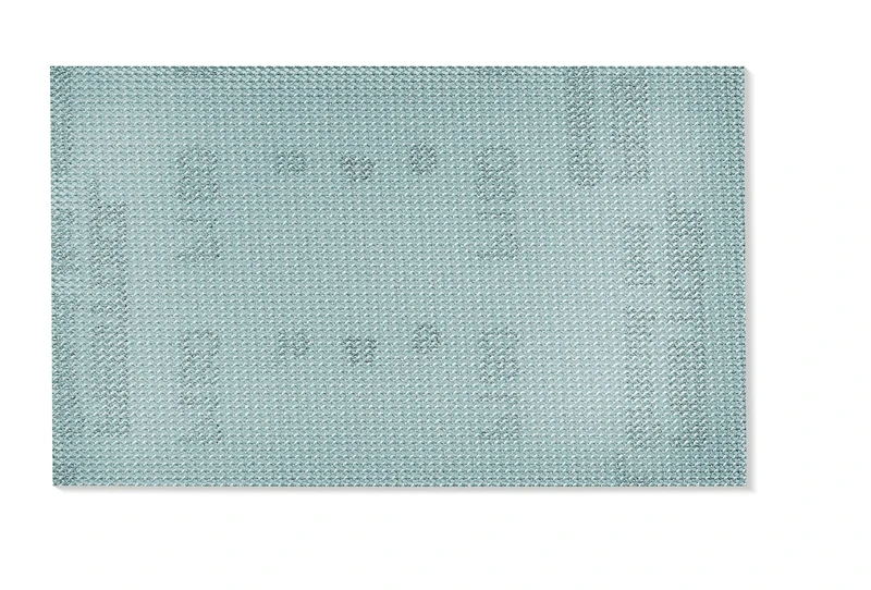 Festool P240 Grit Granat Net 50-Piece, 80 mm Length x 133 mm Width