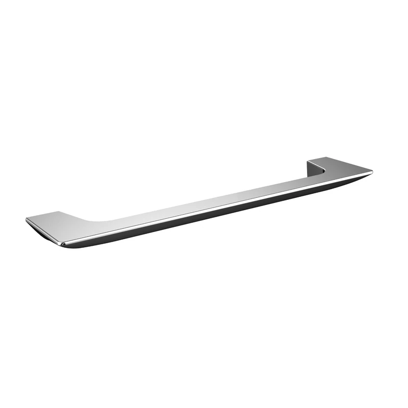 Emco Art 167000130 Wall Mounted Bath Rail Length 300 mm Chrome